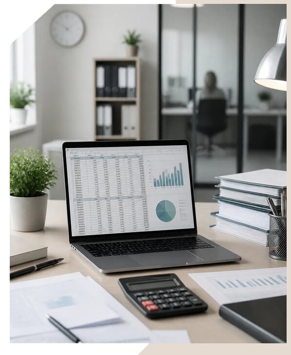 Бухгалтерский аутсорсинг бизнеса в Тихорецке по цене от 15461 р. | Консалтинг1-Тхр